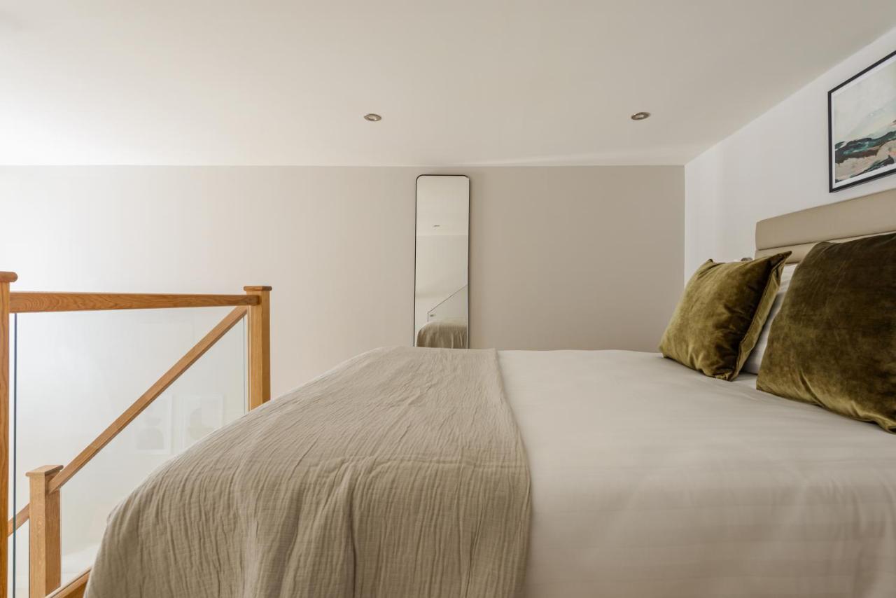 Museum Apartments Edinburgh Ngoại thất bức ảnh