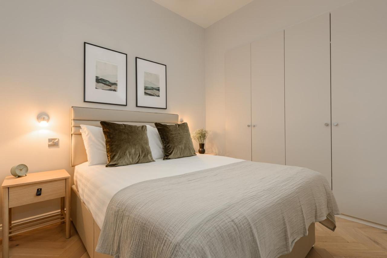 Museum Apartments Edinburgh Ngoại thất bức ảnh